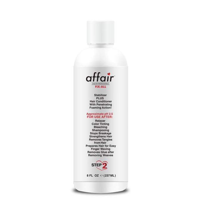 Affair Fix-All Stabilizer Plus Hair Conditioner
