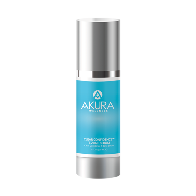 Clear Confidence™ T-Zone Serum