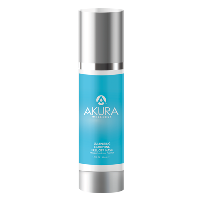 Luminizing Facial Clarifying Peel Off Mask