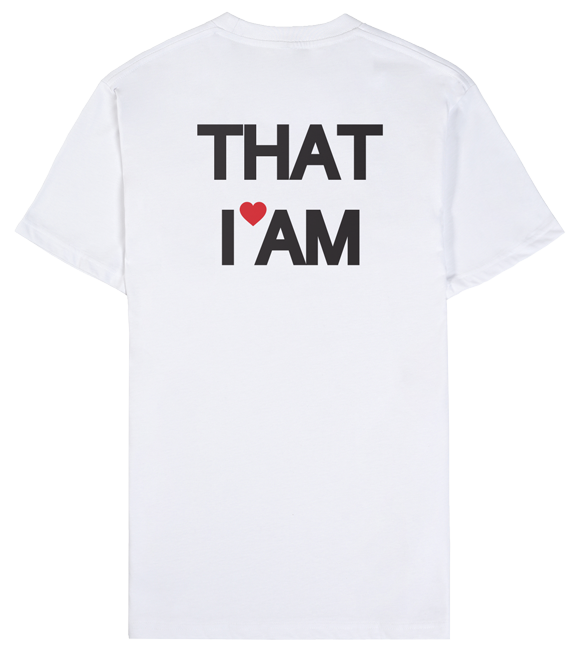 I AM Tee