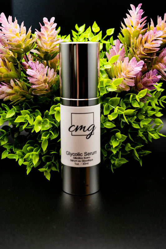 Glycolic Serum