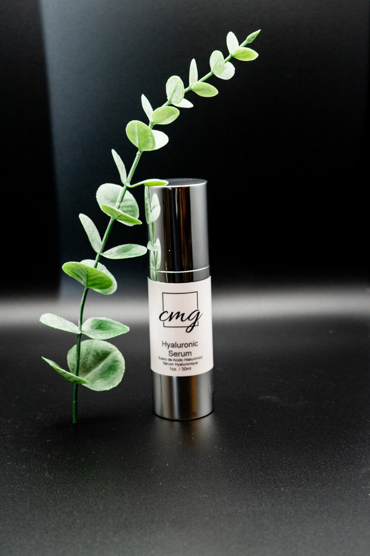 Hyaluronic Serum