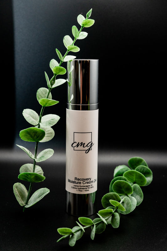Recovery Moisture Cream 24