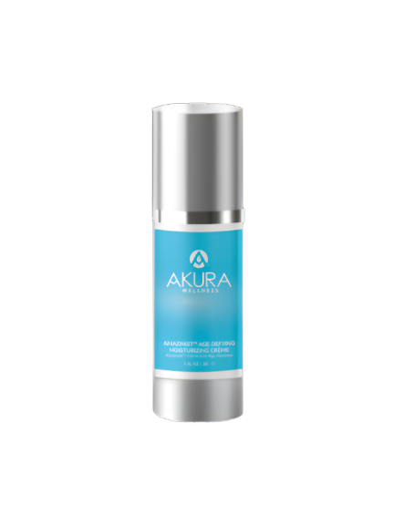 Amazinist Age Defying Moisturizing Creme