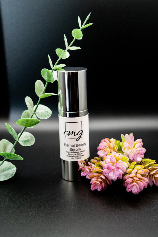 Eternal Beauty Serum