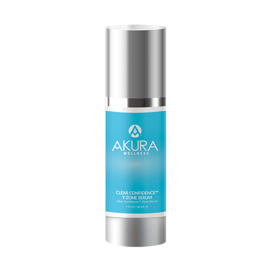 Clear Confidence™ T-Zone Serum