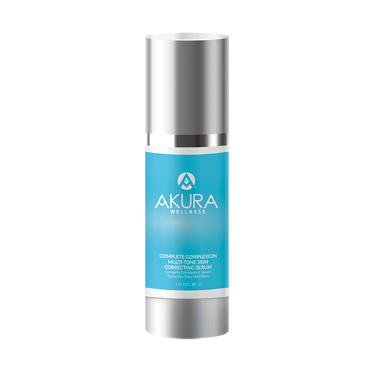 Complete Complexion Multi-Tone Skin Correcting & Brightening Serum