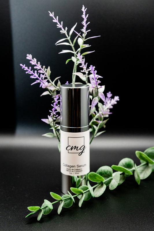 Collagen Serum