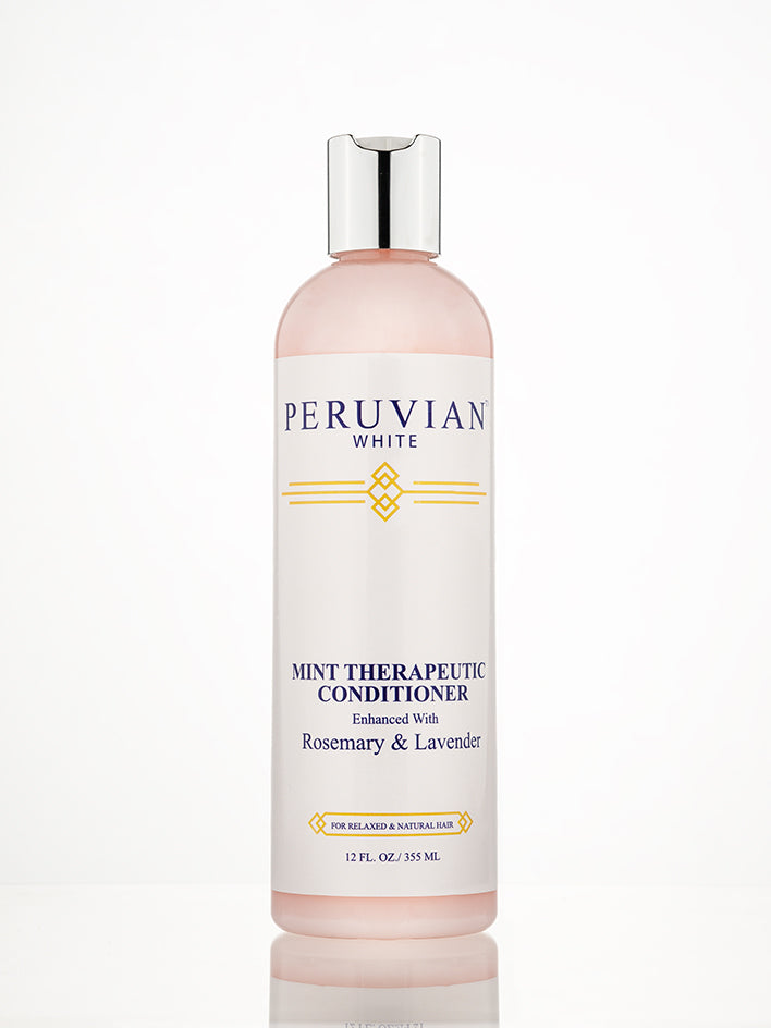 Mint Therapeutic Conditioner