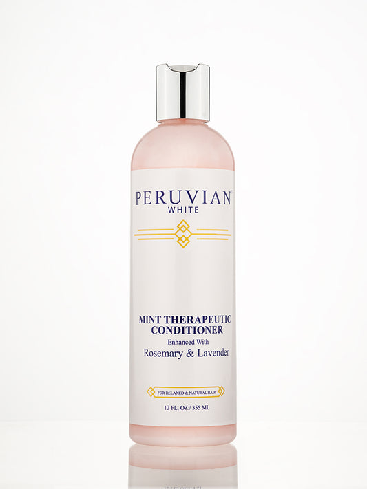 Mint Therapeutic Conditioner