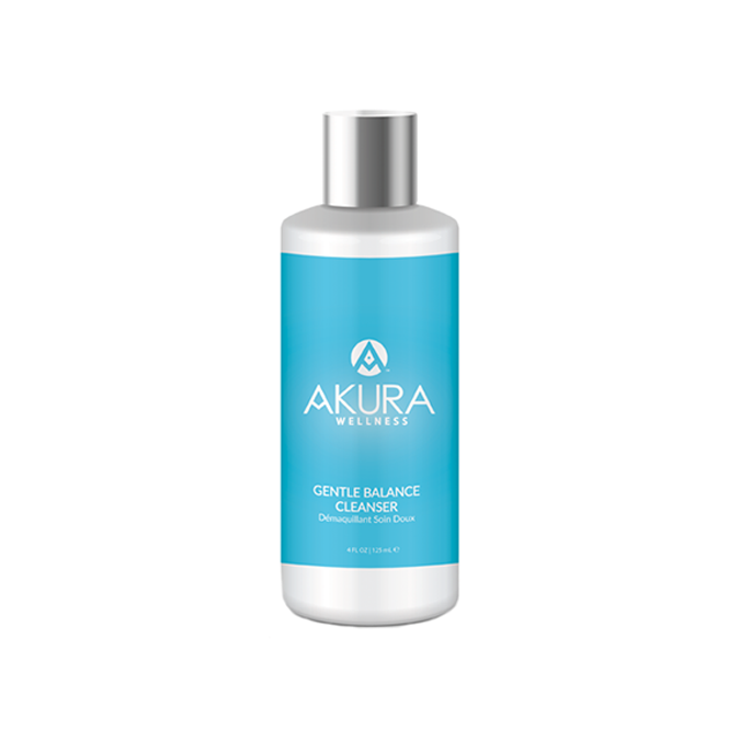 Gentle Balance Cleanser