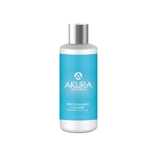 Gentle Balance Cleanser