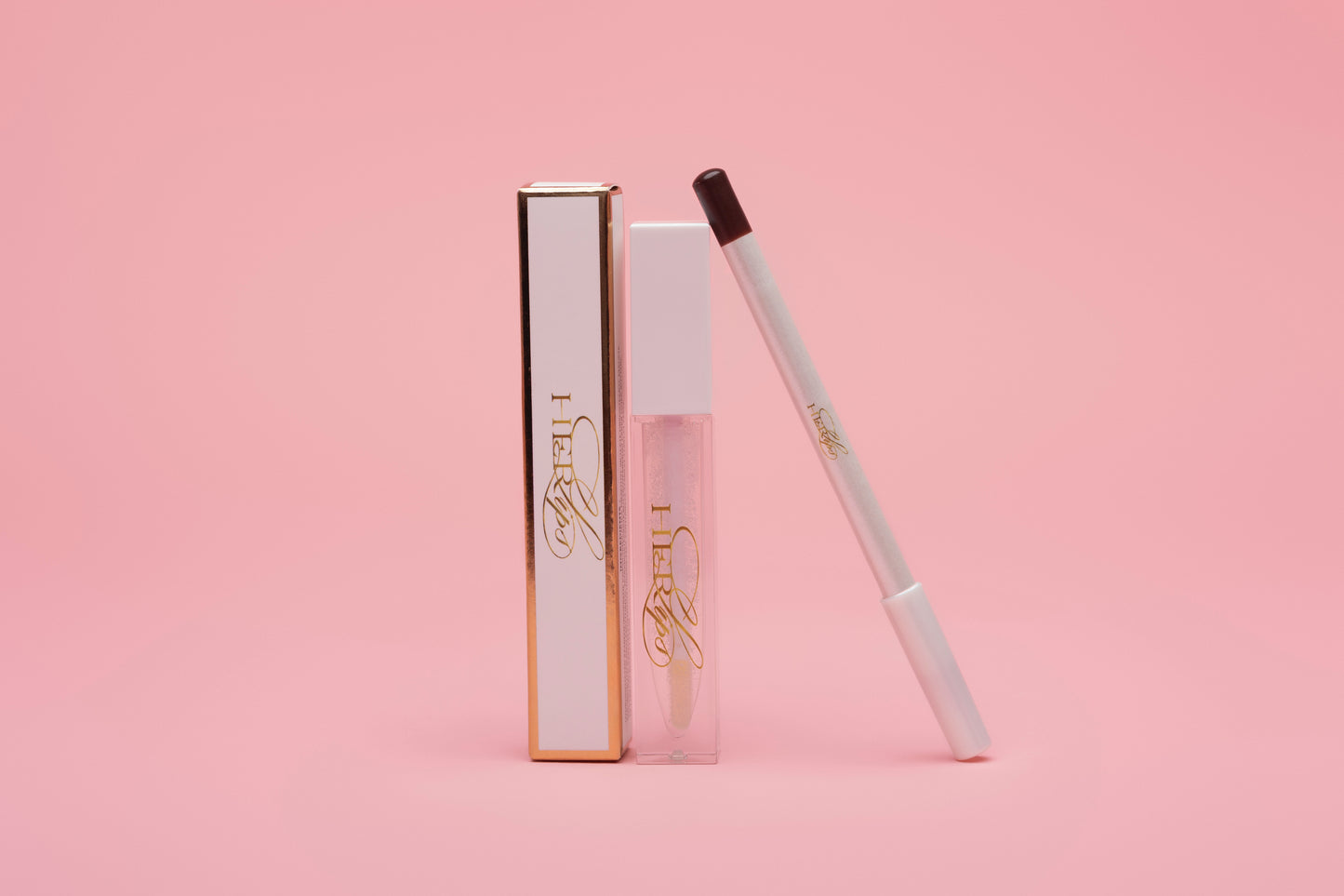 "Her Lips" Her Duo Set