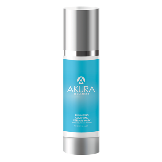 Luminizing Facial Clarifying Peel Off Mask
