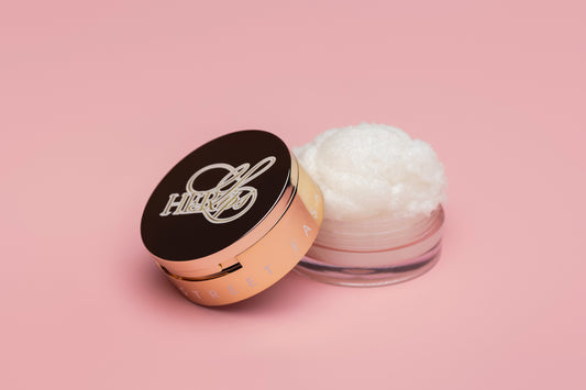 "Her Lips" Lip Scrubs