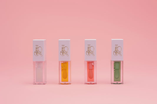 "Her Lips" Lip Oils