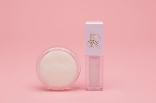 "Her Lips" Her Smoothing Set