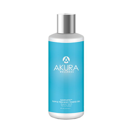 Simplistic Slim & Trim Body Toning Gel