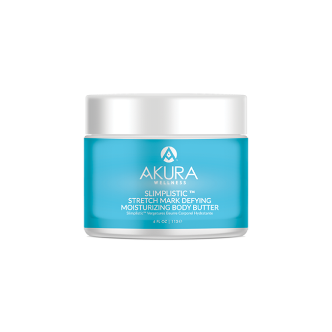 Simplistic™ Stretch Mark Defying Moisturizing Body Butter