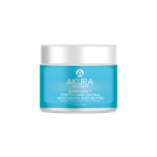 Simplistic™ Stretch Mark Defying Moisturizing Body Butter
