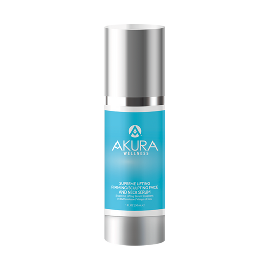Supreme Lifting Firming/Sculpting Face and Neck Serum