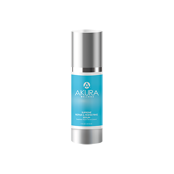 Supreme Repair & Perfecting Serum