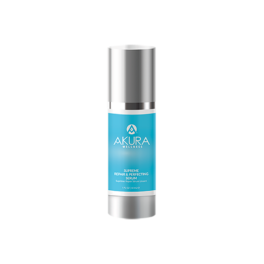 Supreme Repair & Perfecting Serum