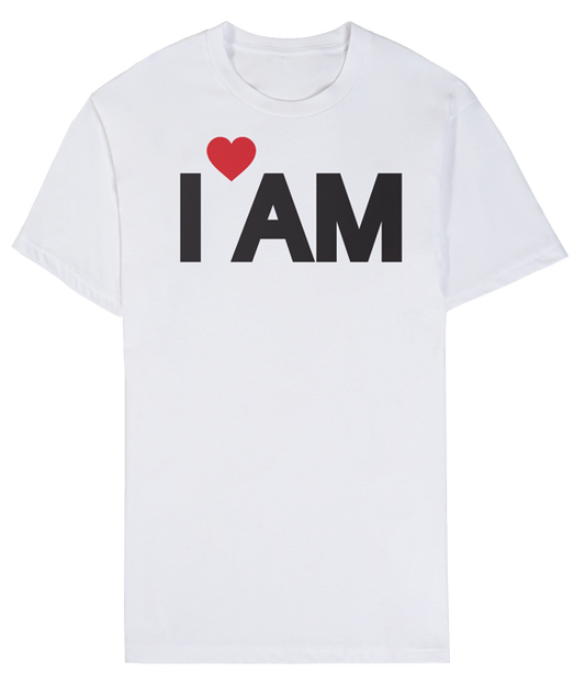 I AM Tee