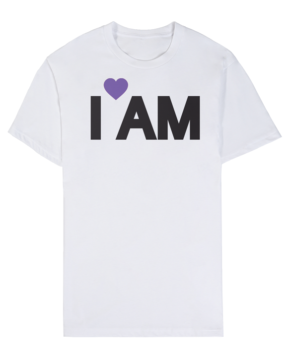 I AM Tee