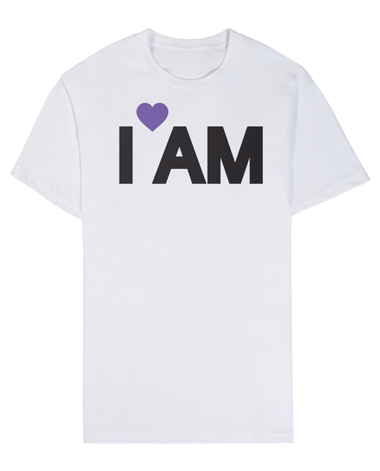 I AM Tee
