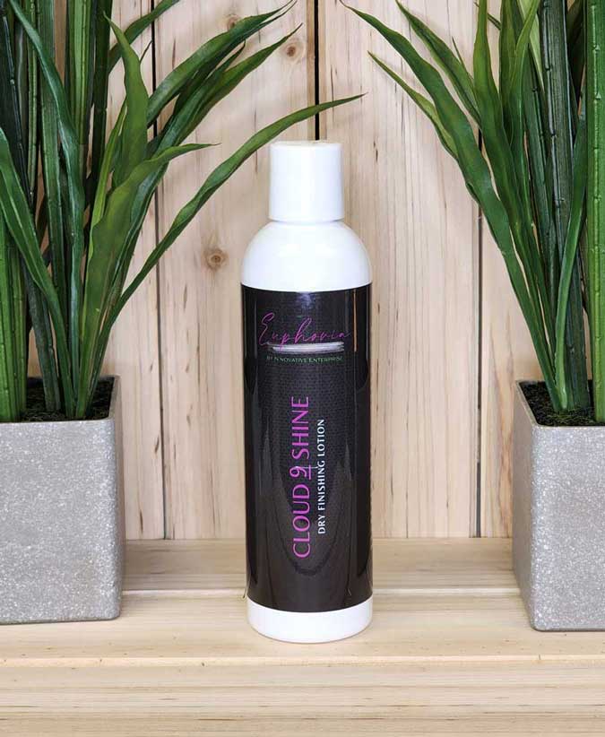 Euphoria Cloud 9 Shine
