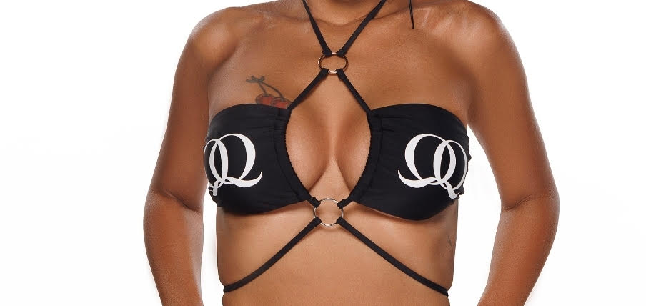 "Heart Breaker” Top