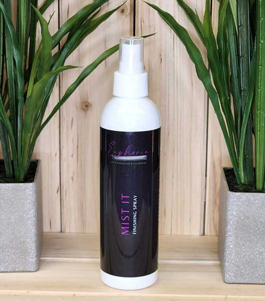 Euphoria Mist It