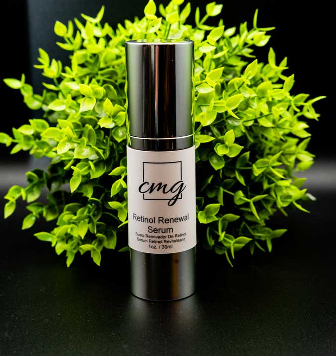 Retinol Renewal Serum