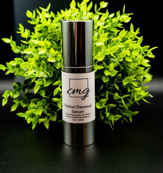 Retinol Renewal Serum