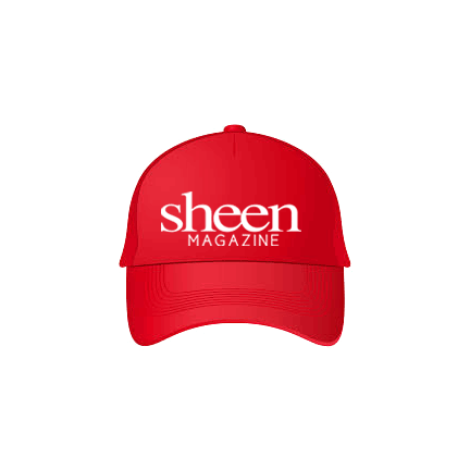 Sheen Cap