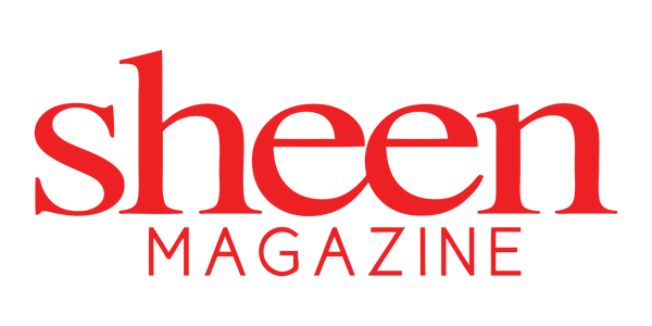 SHEEN Magazine