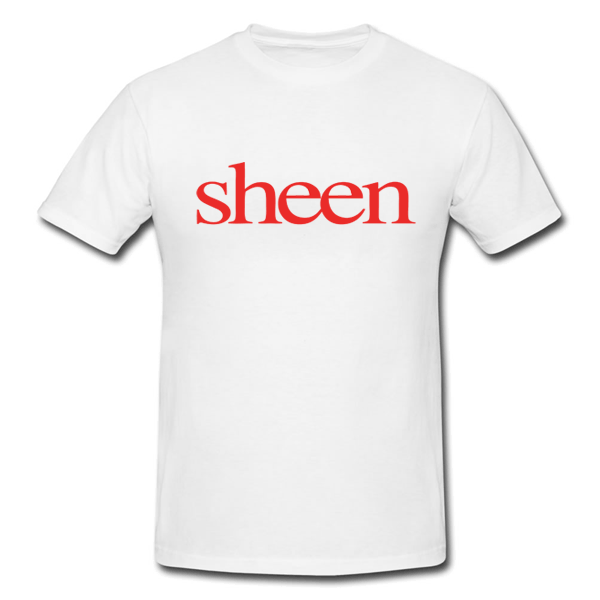Sheen Men's Tee