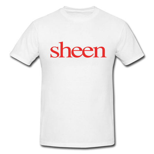 Sheen Men's Tee